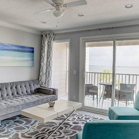 410-Gorgeous Views, Waterfront, Wifi, Pool And Close To Bucs Stadium Tampa Ngoại thất bức ảnh