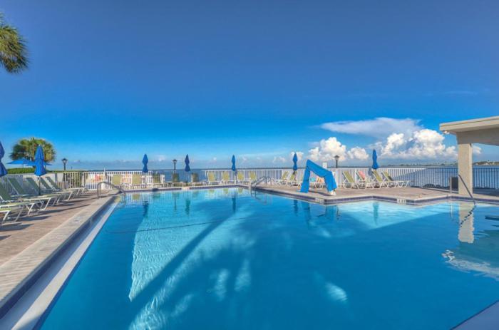 410-Gorgeous Views, Waterfront, Wifi, Pool And Close To Bucs Stadium Tampa Ngoại thất bức ảnh