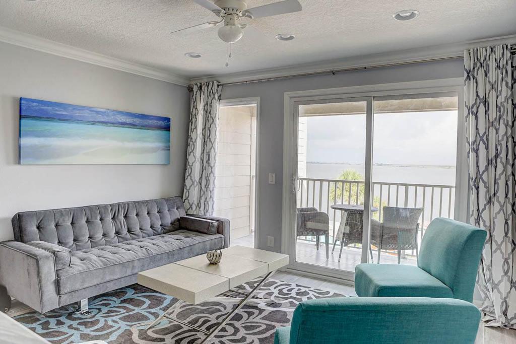 410-Gorgeous Views, Waterfront, Wifi, Pool And Close To Bucs Stadium Tampa Ngoại thất bức ảnh