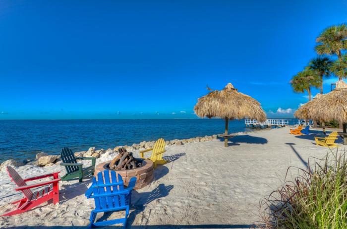 410-Gorgeous Views, Waterfront, Wifi, Pool And Close To Bucs Stadium Tampa Ngoại thất bức ảnh
