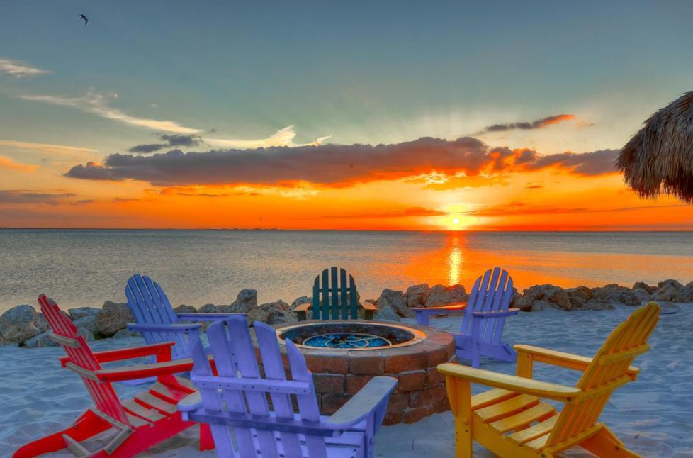 410-Gorgeous Views, Waterfront, Wifi, Pool And Close To Bucs Stadium Tampa Ngoại thất bức ảnh