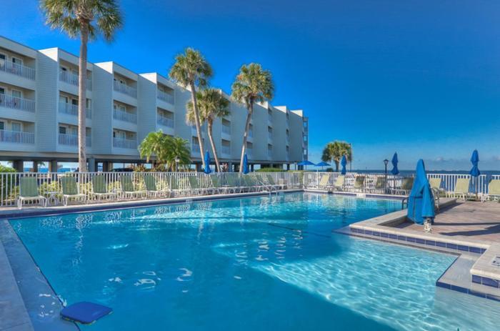 410-Gorgeous Views, Waterfront, Wifi, Pool And Close To Bucs Stadium Tampa Ngoại thất bức ảnh