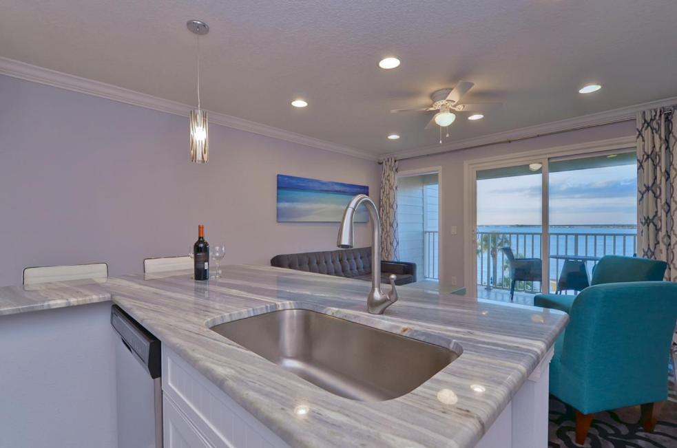 410-Gorgeous Views, Waterfront, Wifi, Pool And Close To Bucs Stadium Tampa Ngoại thất bức ảnh